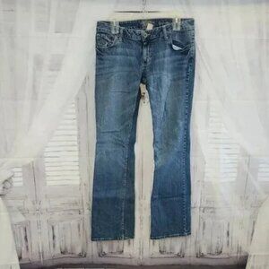 Long Arizona Jean Co Favorite Bootcut Jeans